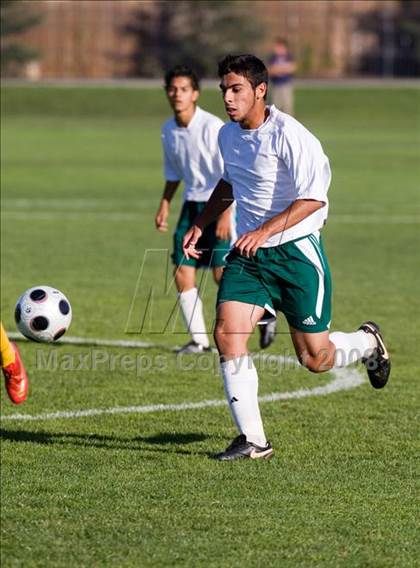 Thumbnail 1 in Turlock @ Pitman photogallery.