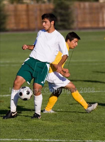 Thumbnail 1 in Turlock @ Pitman photogallery.