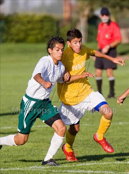 Thumbnail 2 in Turlock @ Pitman photogallery.