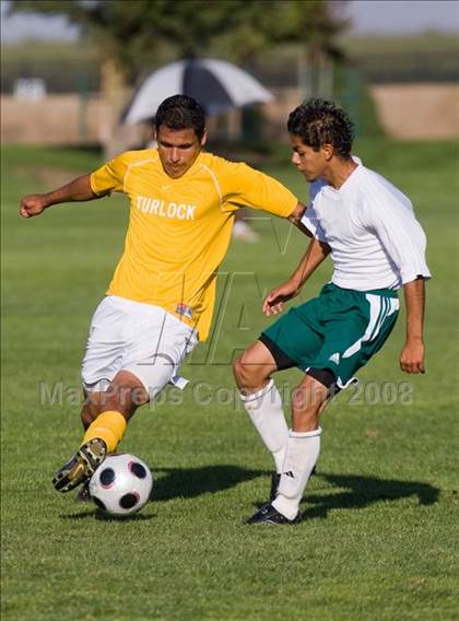 Thumbnail 3 in Turlock @ Pitman photogallery.