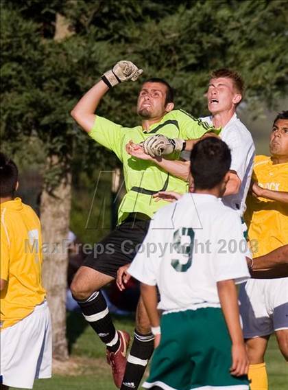Thumbnail 1 in Turlock @ Pitman photogallery.