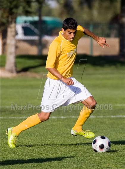Thumbnail 1 in Turlock @ Pitman photogallery.