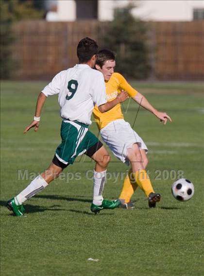 Thumbnail 3 in Turlock @ Pitman photogallery.