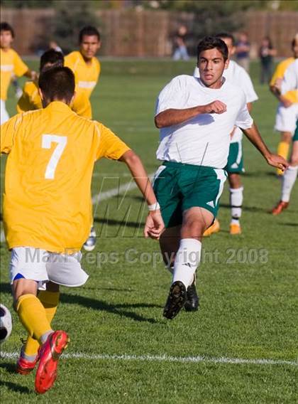 Thumbnail 1 in Turlock @ Pitman photogallery.