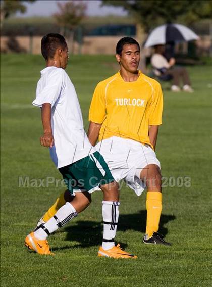 Thumbnail 3 in Turlock @ Pitman photogallery.