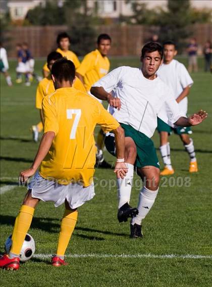 Thumbnail 3 in Turlock @ Pitman photogallery.