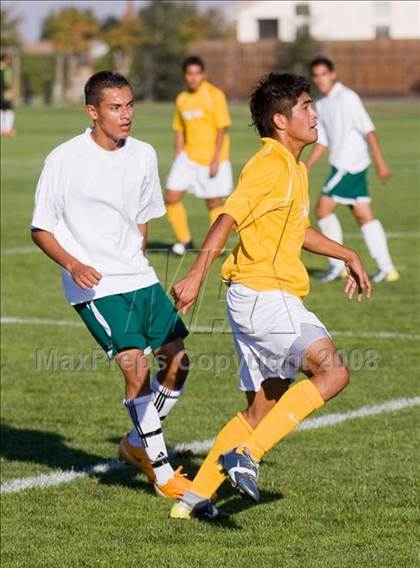 Thumbnail 3 in Turlock @ Pitman photogallery.