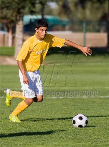 Thumbnail 3 in Turlock @ Pitman photogallery.