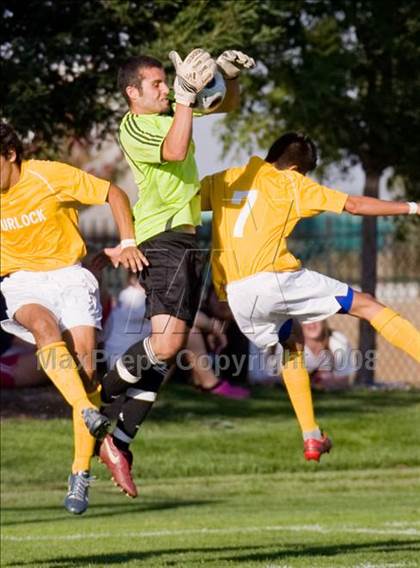 Thumbnail 1 in Turlock @ Pitman photogallery.