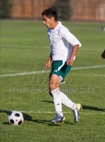 Thumbnail 1 in Turlock @ Pitman photogallery.
