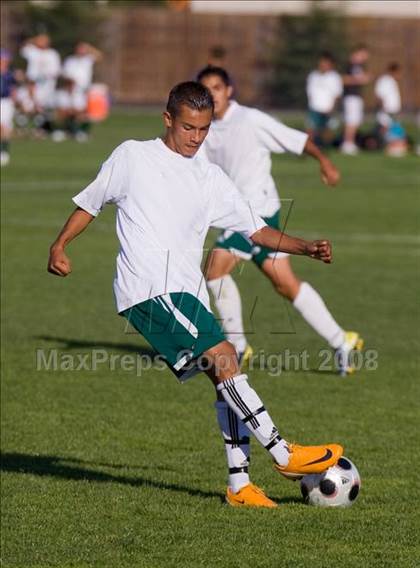 Thumbnail 1 in Turlock @ Pitman photogallery.
