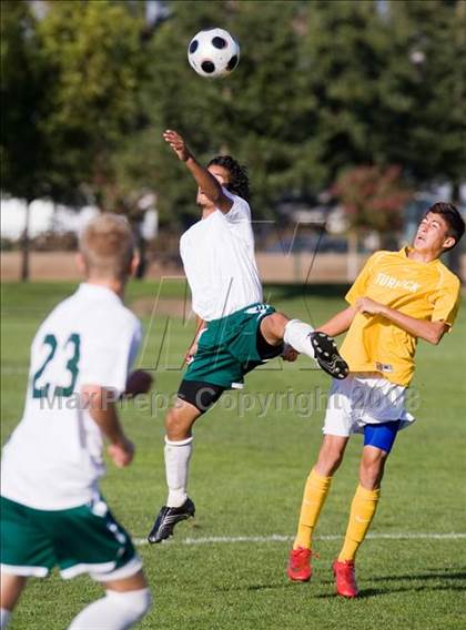Thumbnail 1 in Turlock @ Pitman photogallery.