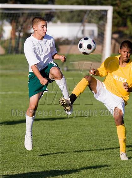 Thumbnail 1 in Turlock @ Pitman photogallery.