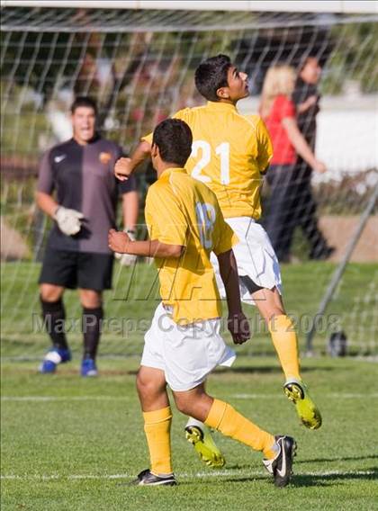 Thumbnail 1 in Turlock @ Pitman photogallery.