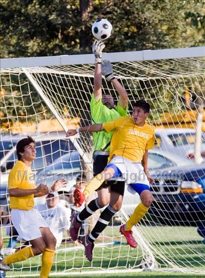 Thumbnail 3 in Turlock @ Pitman photogallery.