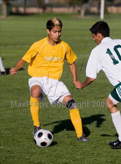 Thumbnail 1 in Turlock @ Pitman photogallery.