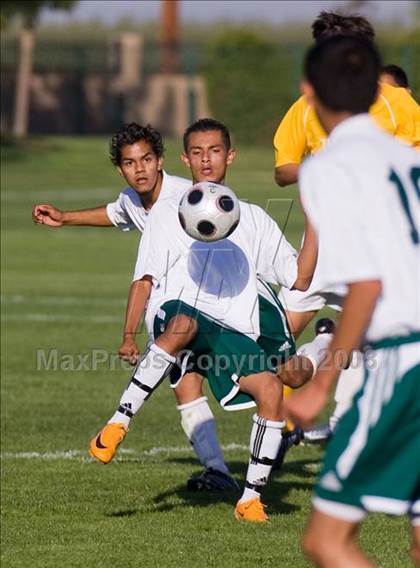 Thumbnail 1 in Turlock @ Pitman photogallery.