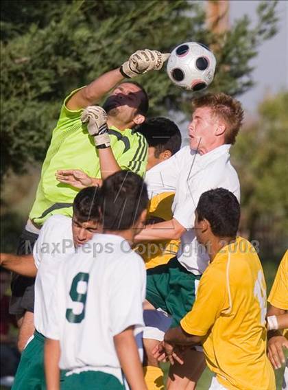 Thumbnail 3 in Turlock @ Pitman photogallery.