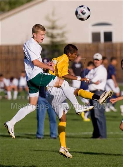 Thumbnail 1 in Turlock @ Pitman photogallery.
