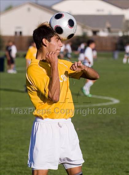 Thumbnail 1 in Turlock @ Pitman photogallery.