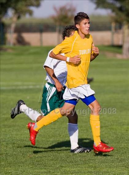Thumbnail 3 in Turlock @ Pitman photogallery.
