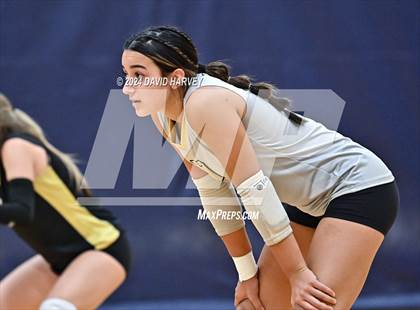 Thumbnail 3 in Regis Jesuit vs Monarch photogallery.