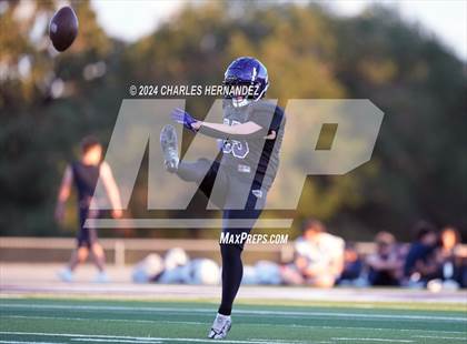 Thumbnail 1 in Klein Collins @ College Station (A Teams) photogallery.