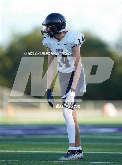 Thumbnail 2 in Klein Collins @ College Station (A Teams) photogallery.