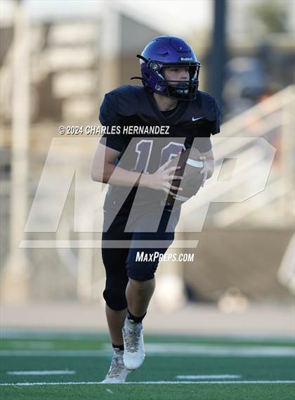 Thumbnail 1 in Klein Collins @ College Station (A Teams) photogallery.