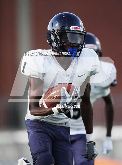 Thumbnail 1 in Klein Collins @ College Station (A Teams) photogallery.