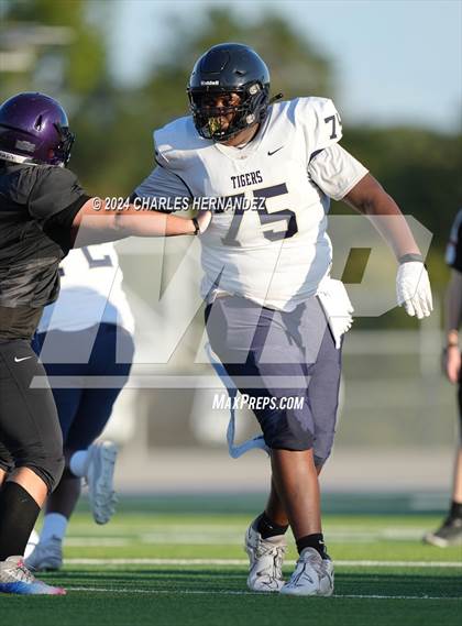 Thumbnail 2 in Klein Collins @ College Station (A Teams) photogallery.
