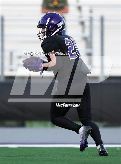 Thumbnail 3 in Klein Collins @ College Station (A Teams) photogallery.