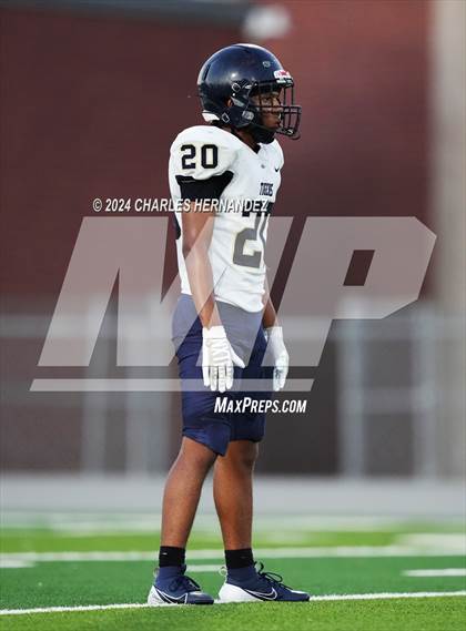 Thumbnail 3 in Klein Collins @ College Station (A Teams) photogallery.