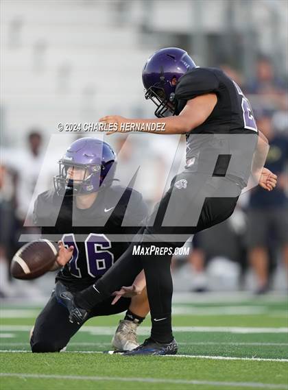 Thumbnail 3 in Klein Collins @ College Station (A Teams) photogallery.