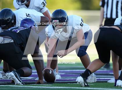 Thumbnail 3 in Klein Collins @ College Station (A Teams) photogallery.