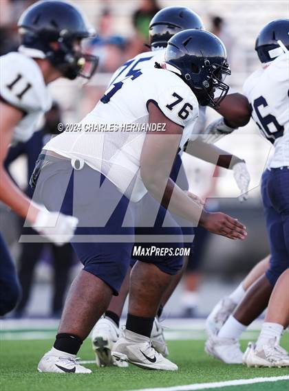 Thumbnail 3 in Klein Collins @ College Station (A Teams) photogallery.