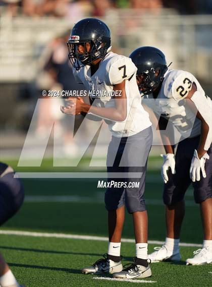 Thumbnail 2 in Klein Collins @ College Station (A Teams) photogallery.