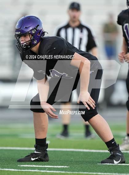 Thumbnail 1 in Klein Collins @ College Station (A Teams) photogallery.