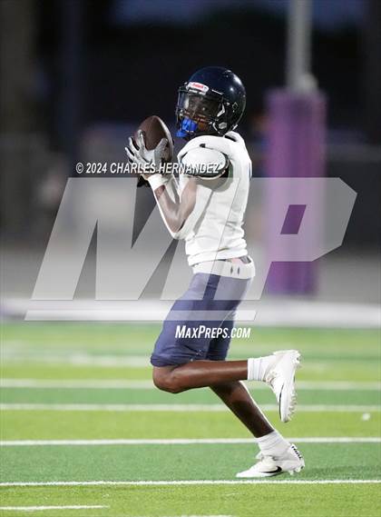 Thumbnail 2 in Klein Collins @ College Station (A Teams) photogallery.