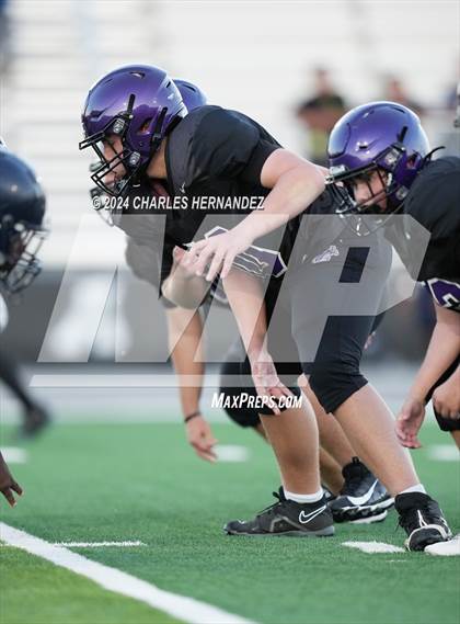 Thumbnail 2 in Klein Collins @ College Station (A Teams) photogallery.