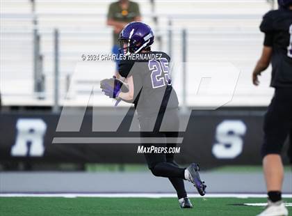 Thumbnail 1 in Klein Collins @ College Station (A Teams) photogallery.