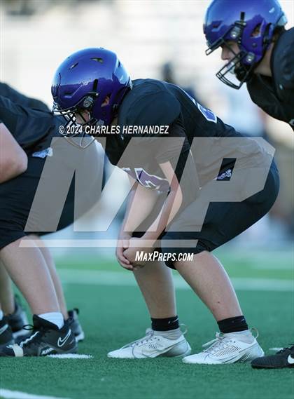 Thumbnail 1 in Klein Collins @ College Station (A Teams) photogallery.