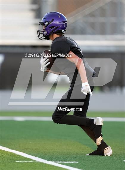 Thumbnail 3 in Klein Collins @ College Station (A Teams) photogallery.