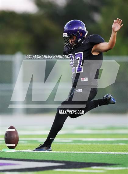 Thumbnail 1 in Klein Collins @ College Station (A Teams) photogallery.