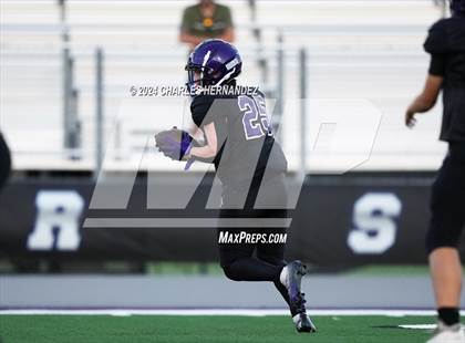 Thumbnail 2 in Klein Collins @ College Station (A Teams) photogallery.