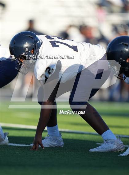 Thumbnail 1 in Klein Collins @ College Station (A Teams) photogallery.