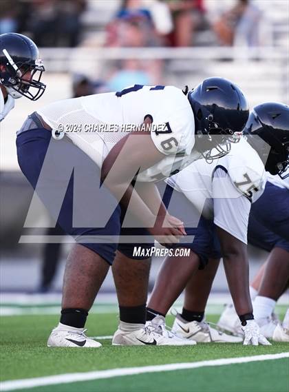 Thumbnail 1 in Klein Collins @ College Station (A Teams) photogallery.