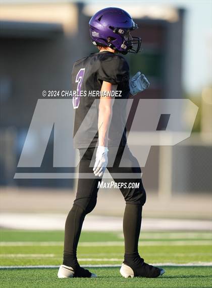 Thumbnail 1 in Klein Collins @ College Station (A Teams) photogallery.