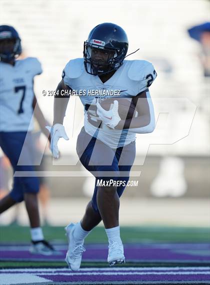 Thumbnail 2 in Klein Collins @ College Station (A Teams) photogallery.