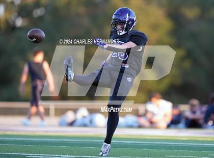 Thumbnail 3 in Klein Collins @ College Station (A Teams) photogallery.
